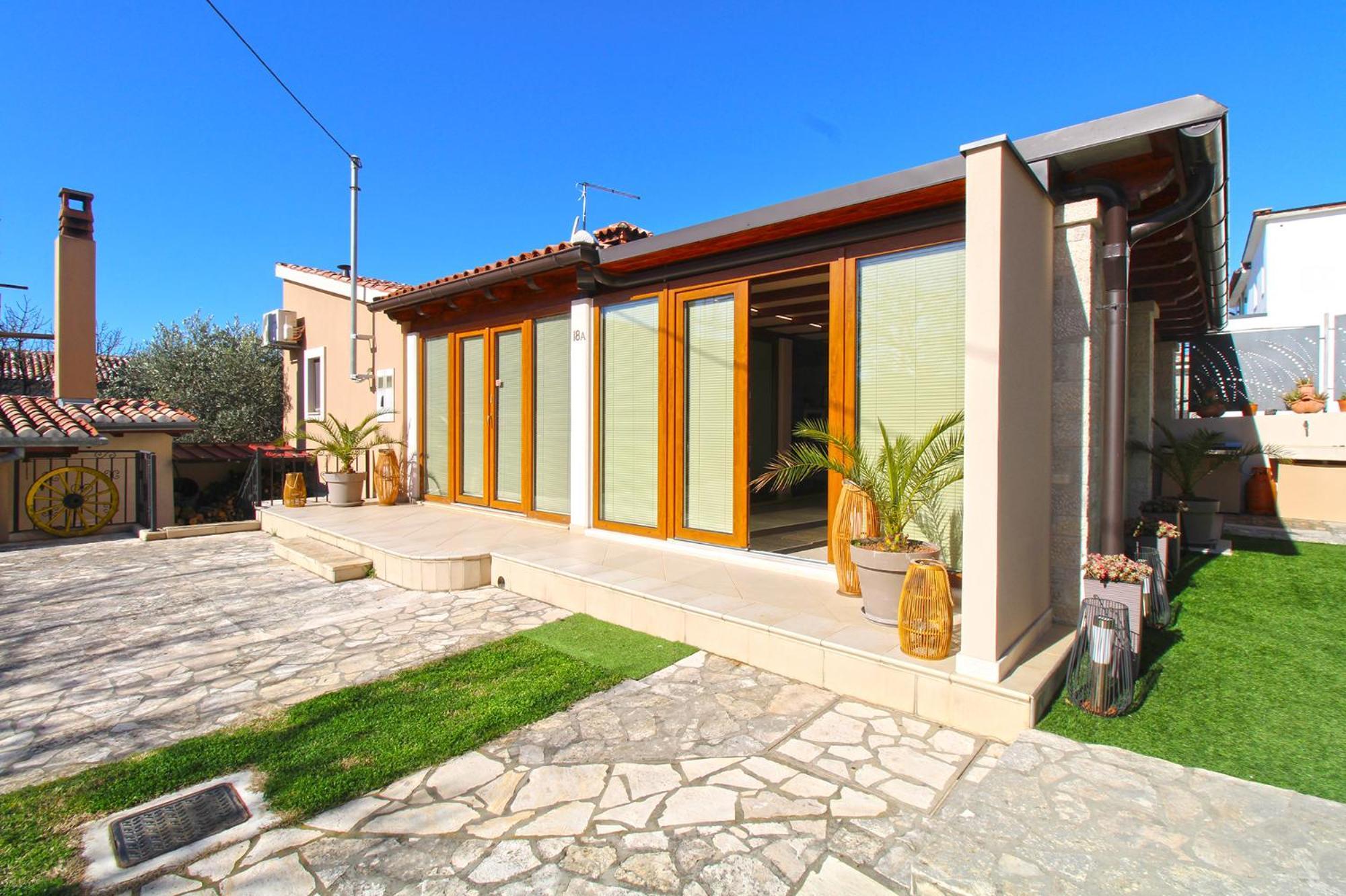PUY Apartments Kristina 1531 מראה חיצוני תמונה