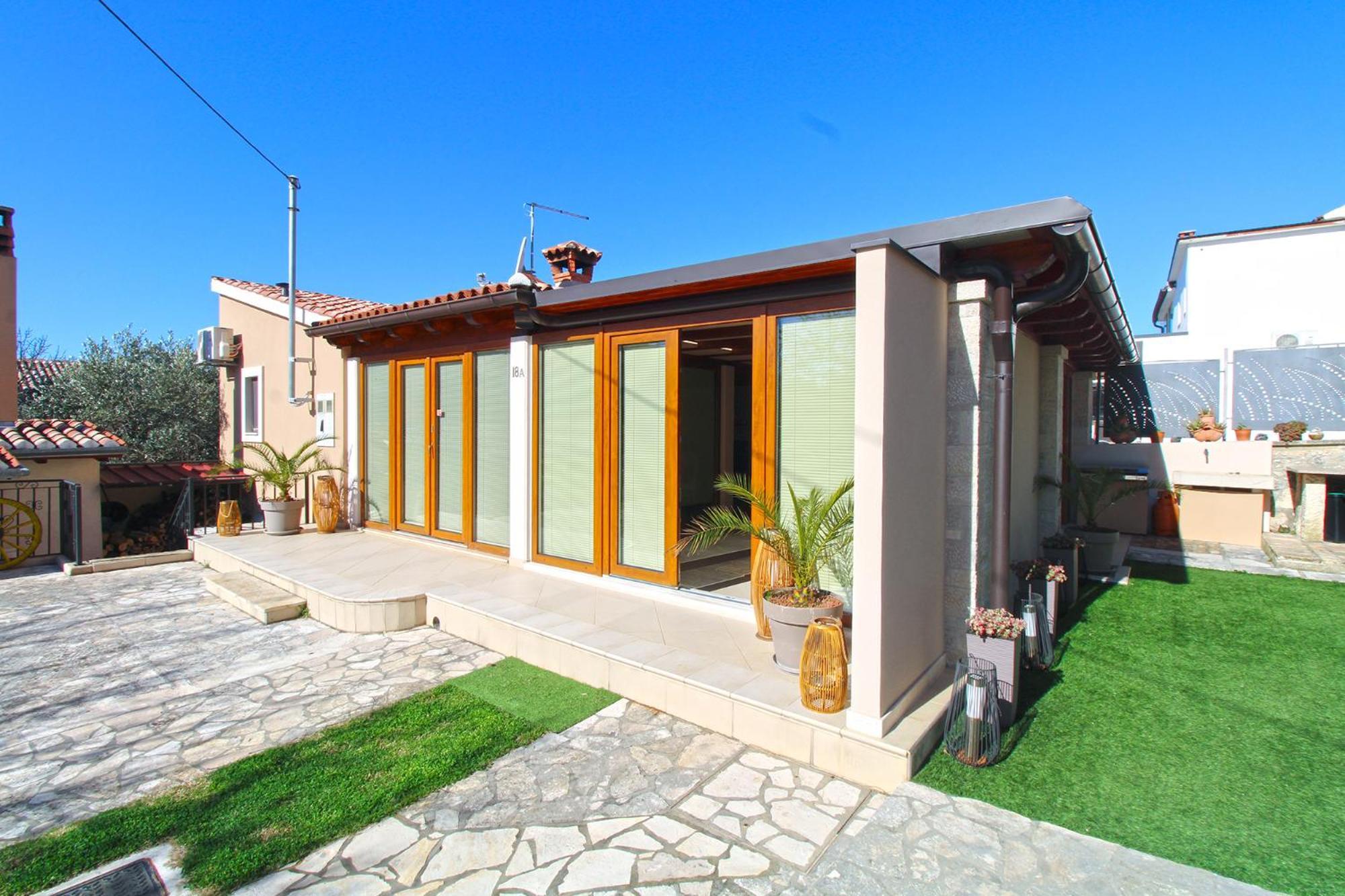 PUY Apartments Kristina 1531 מראה חיצוני תמונה