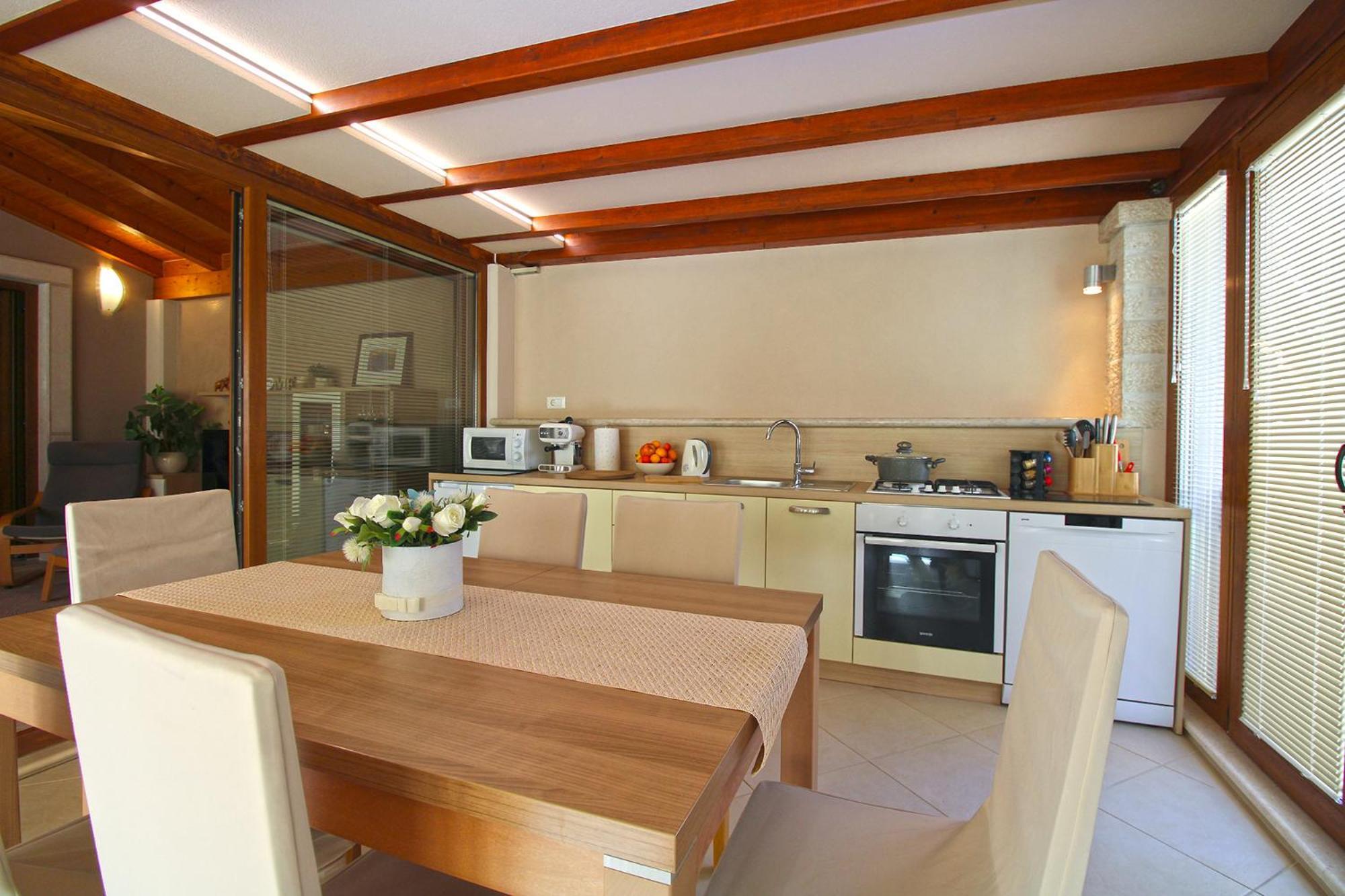 PUY Apartments Kristina 1531 מראה חיצוני תמונה
