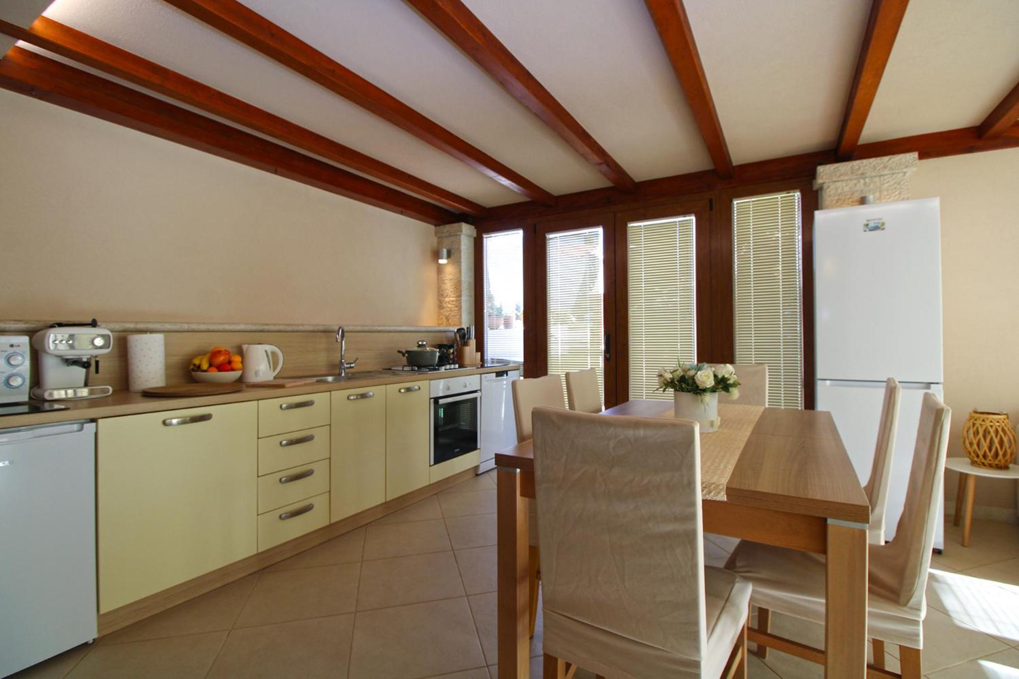 PUY Apartments Kristina 1531 מראה חיצוני תמונה