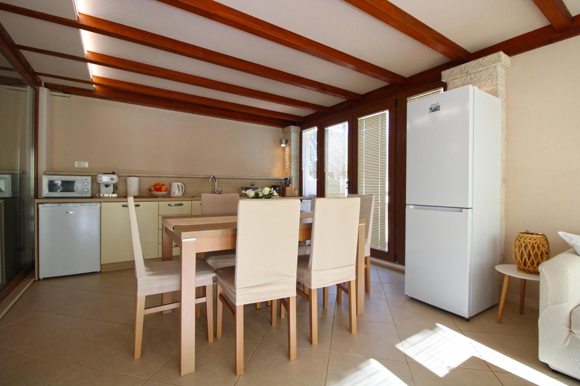 PUY Apartments Kristina 1531 מראה חיצוני תמונה