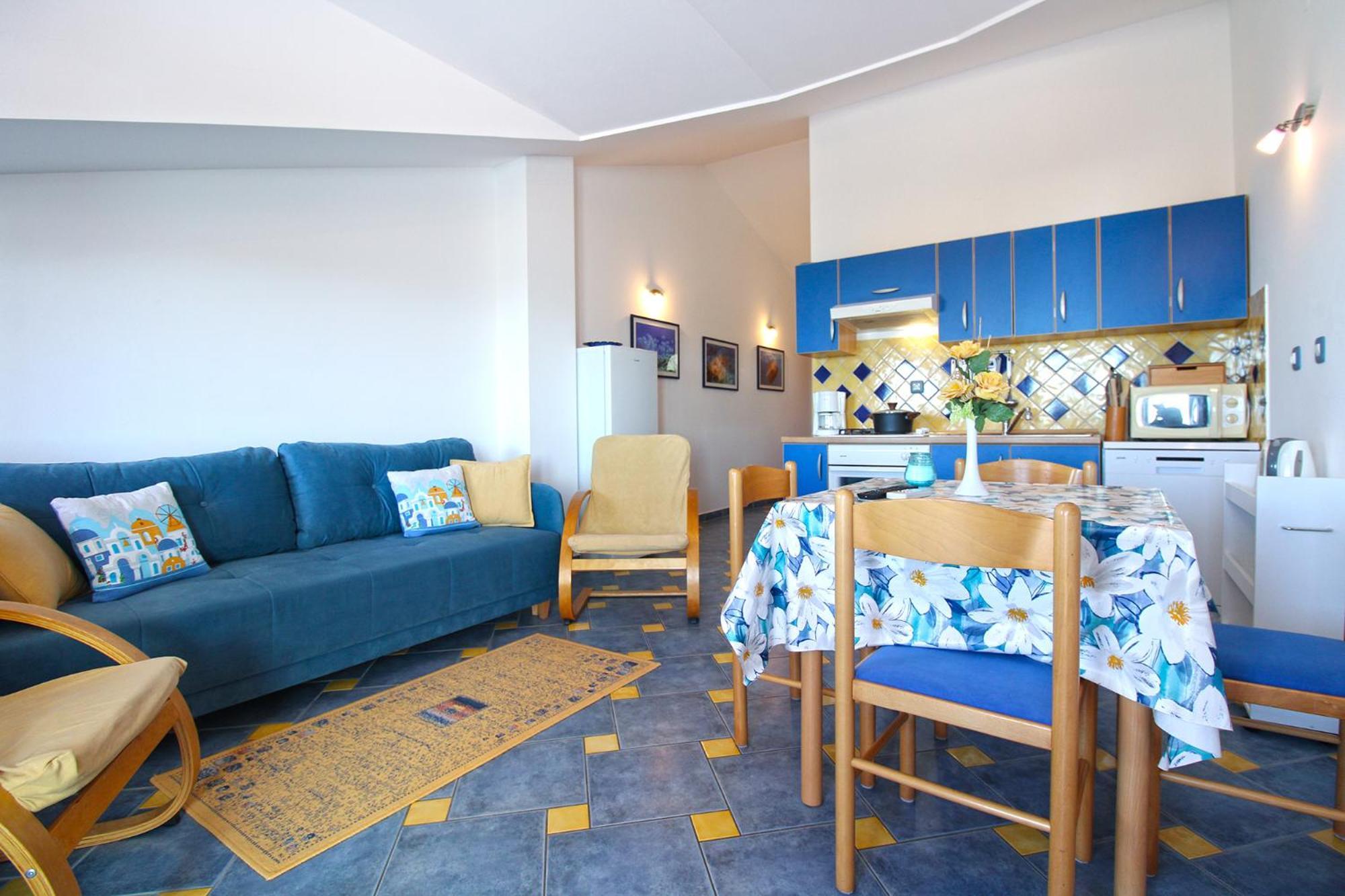 PUY Apartments Kristina 1531 מראה חיצוני תמונה