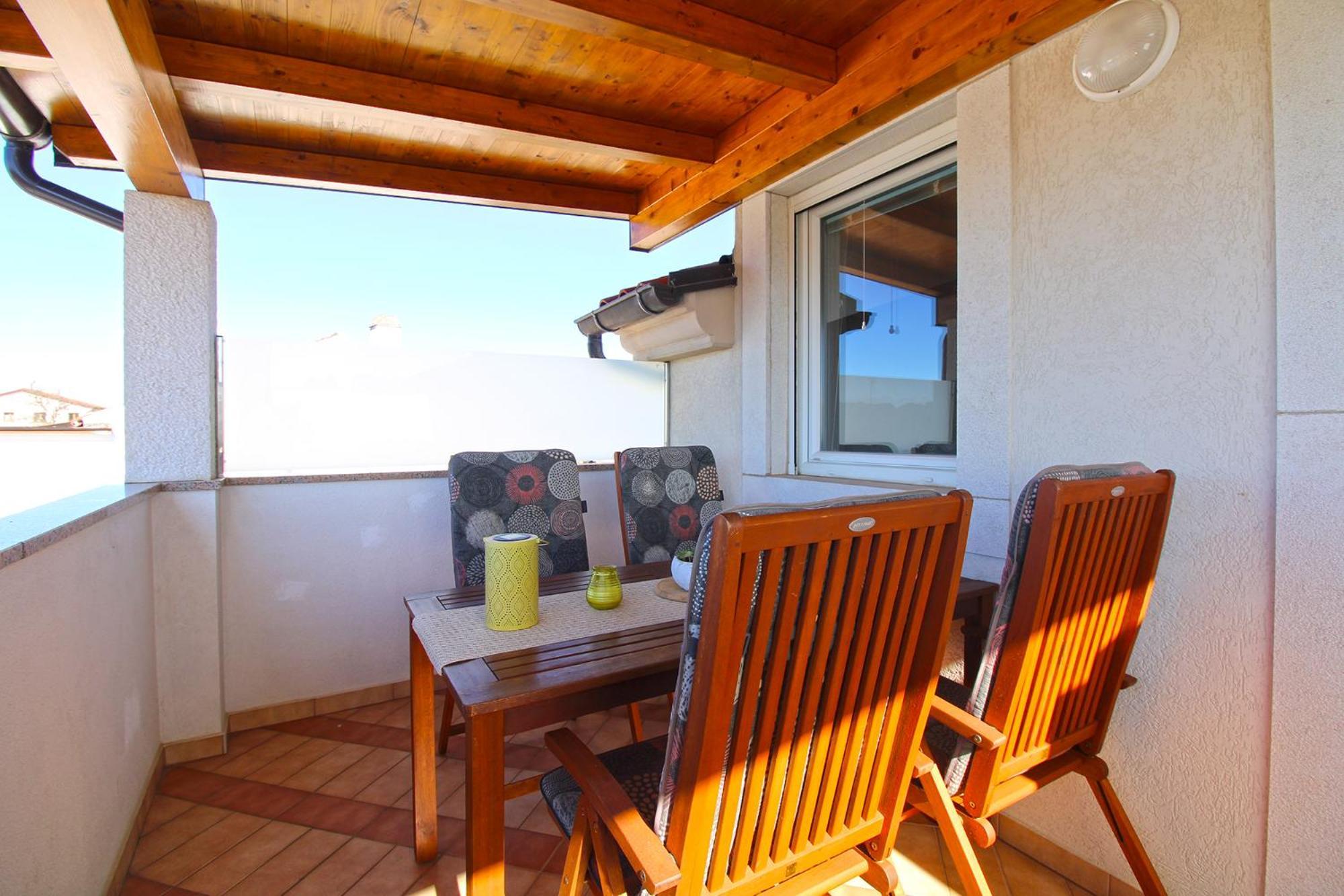 PUY Apartments Kristina 1531 מראה חיצוני תמונה
