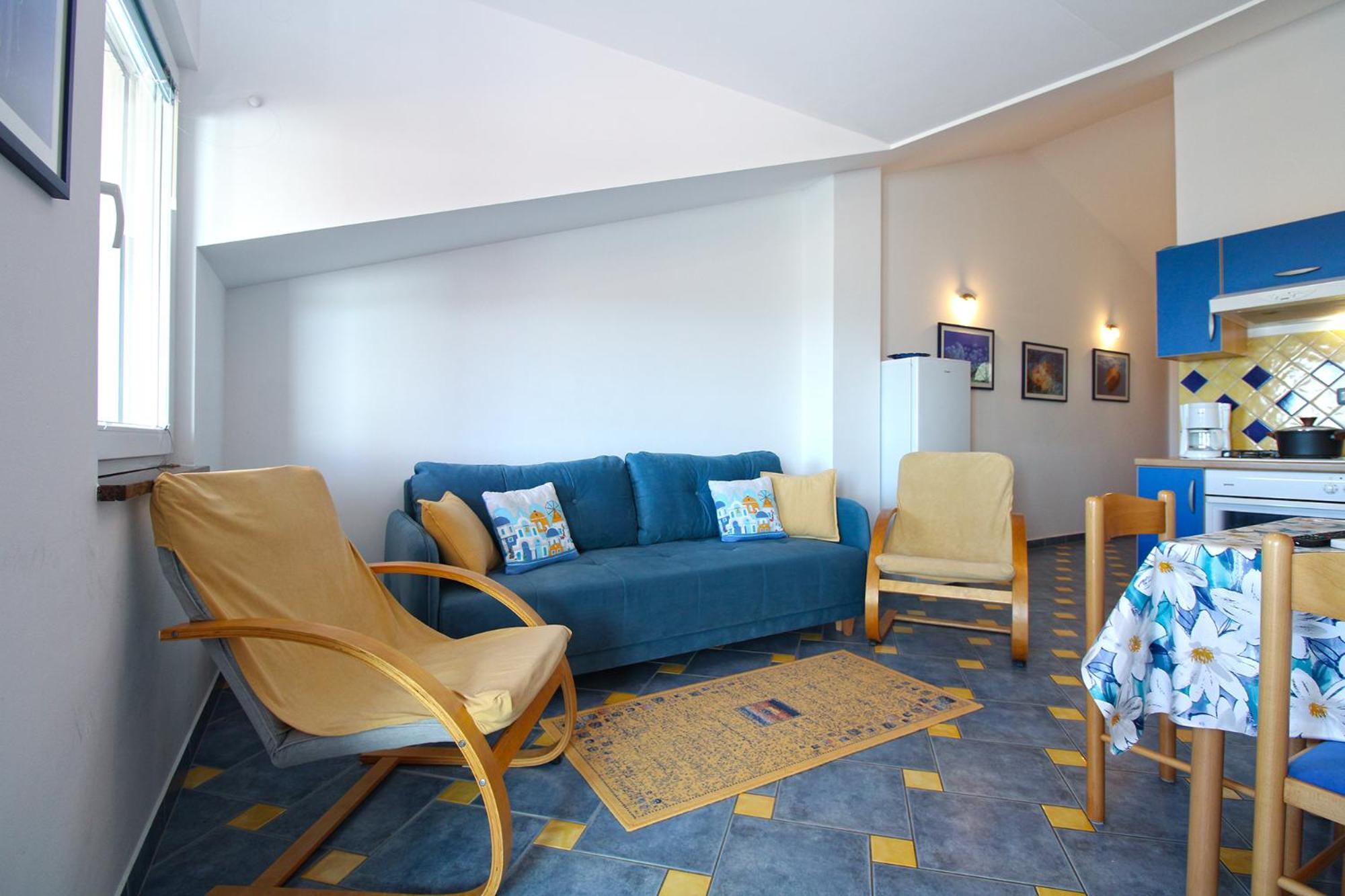 PUY Apartments Kristina 1531 מראה חיצוני תמונה