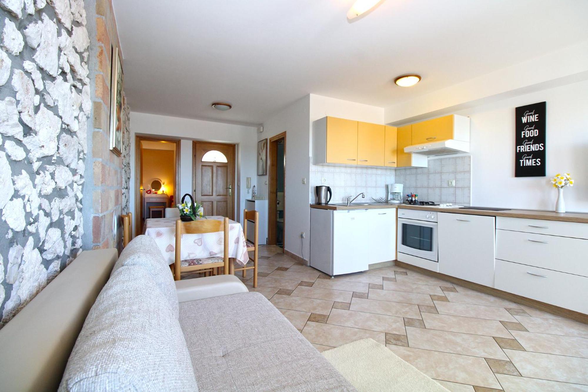 PUY Apartments Kristina 1531 מראה חיצוני תמונה