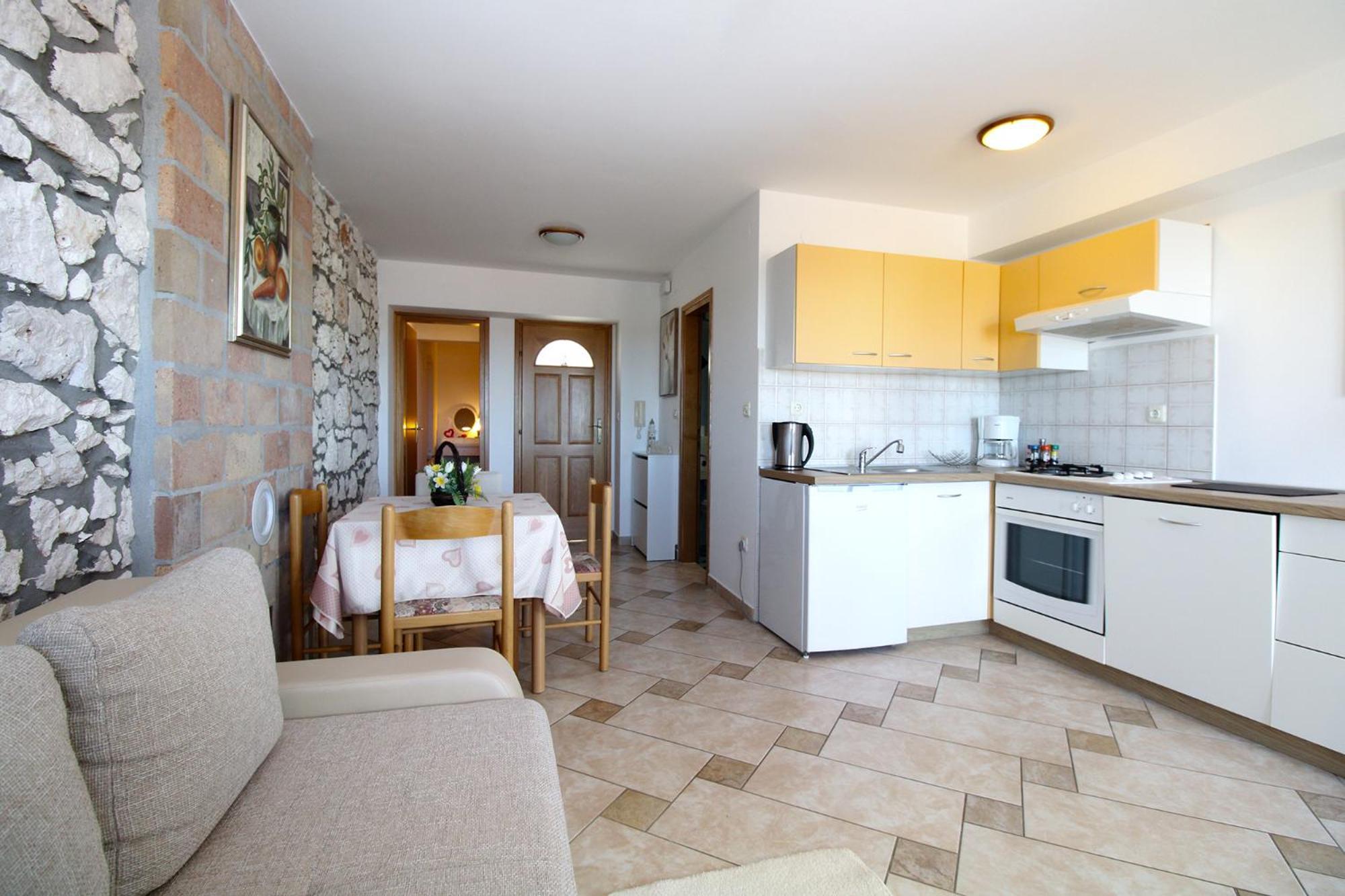PUY Apartments Kristina 1531 מראה חיצוני תמונה