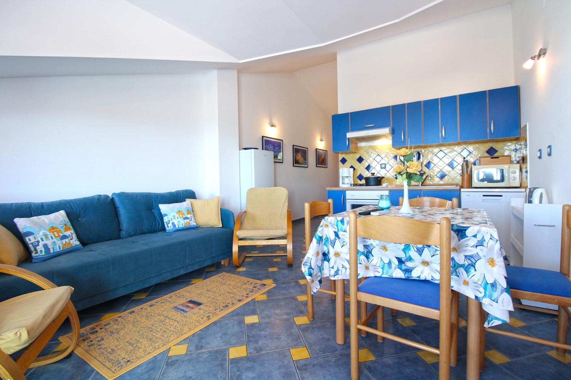 PUY Apartments Kristina 1531 מראה חיצוני תמונה