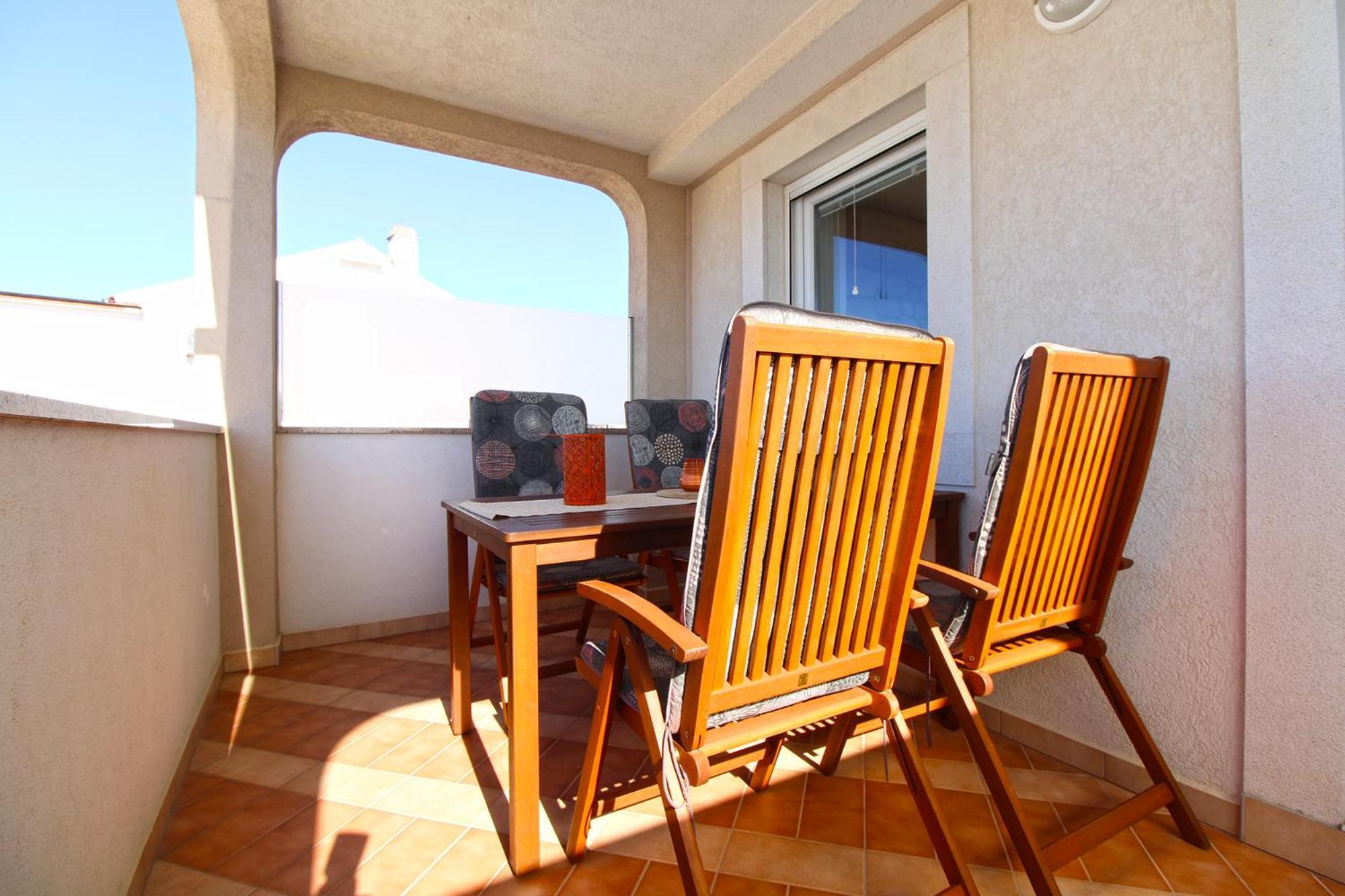 PUY Apartments Kristina 1531 מראה חיצוני תמונה