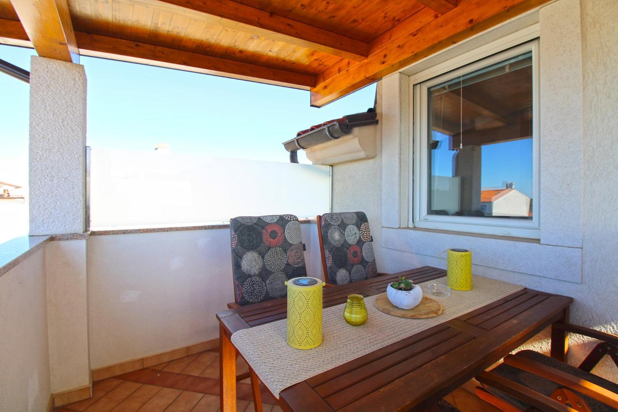 PUY Apartments Kristina 1531 מראה חיצוני תמונה