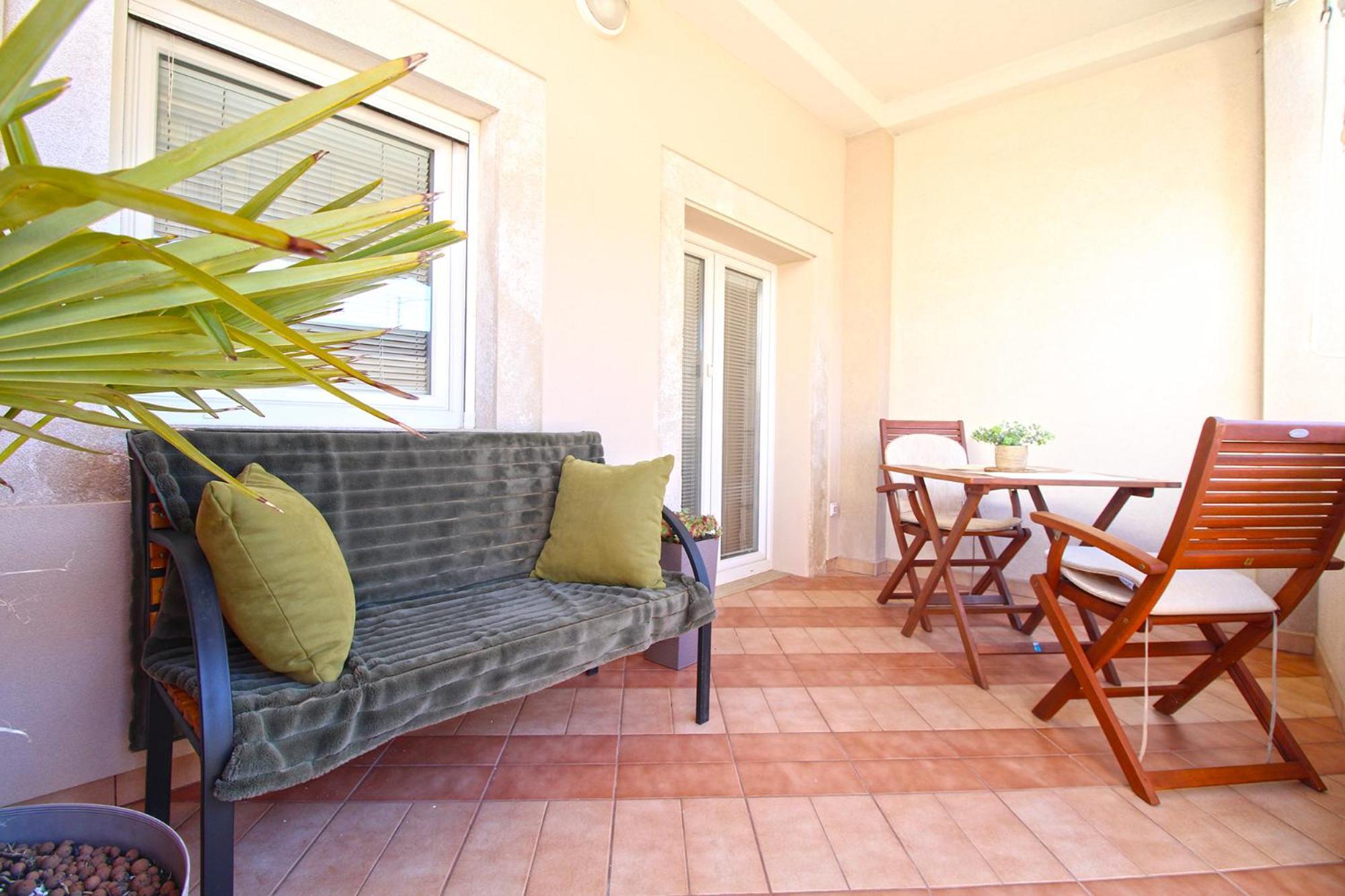 PUY Apartments Kristina 1531 מראה חיצוני תמונה