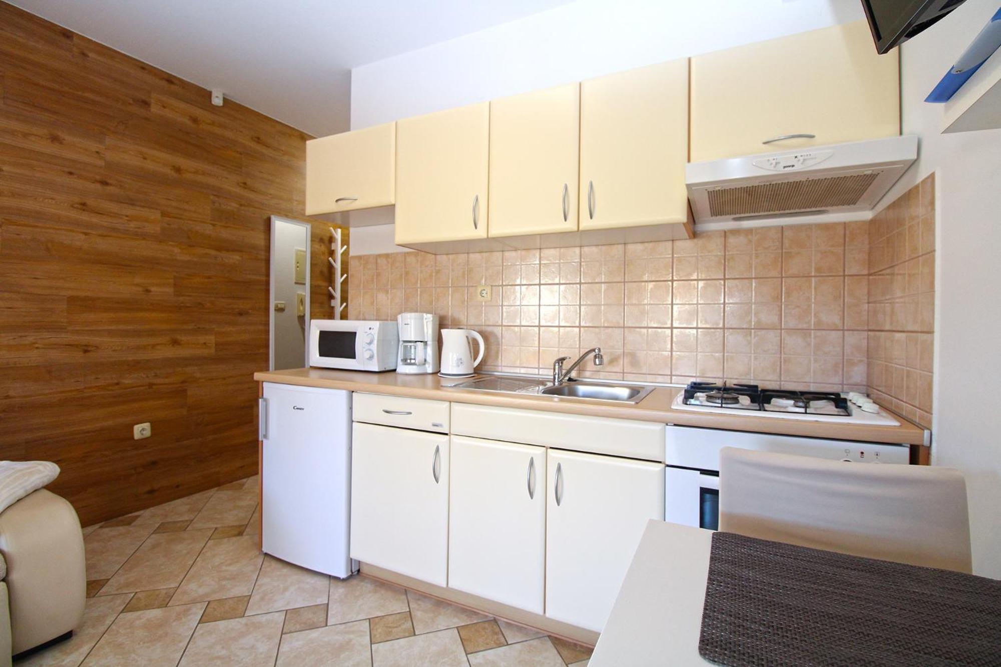 PUY Apartments Kristina 1531 מראה חיצוני תמונה
