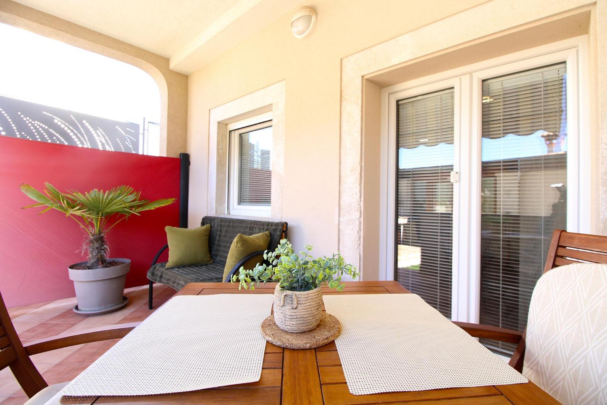 PUY Apartments Kristina 1531 מראה חיצוני תמונה