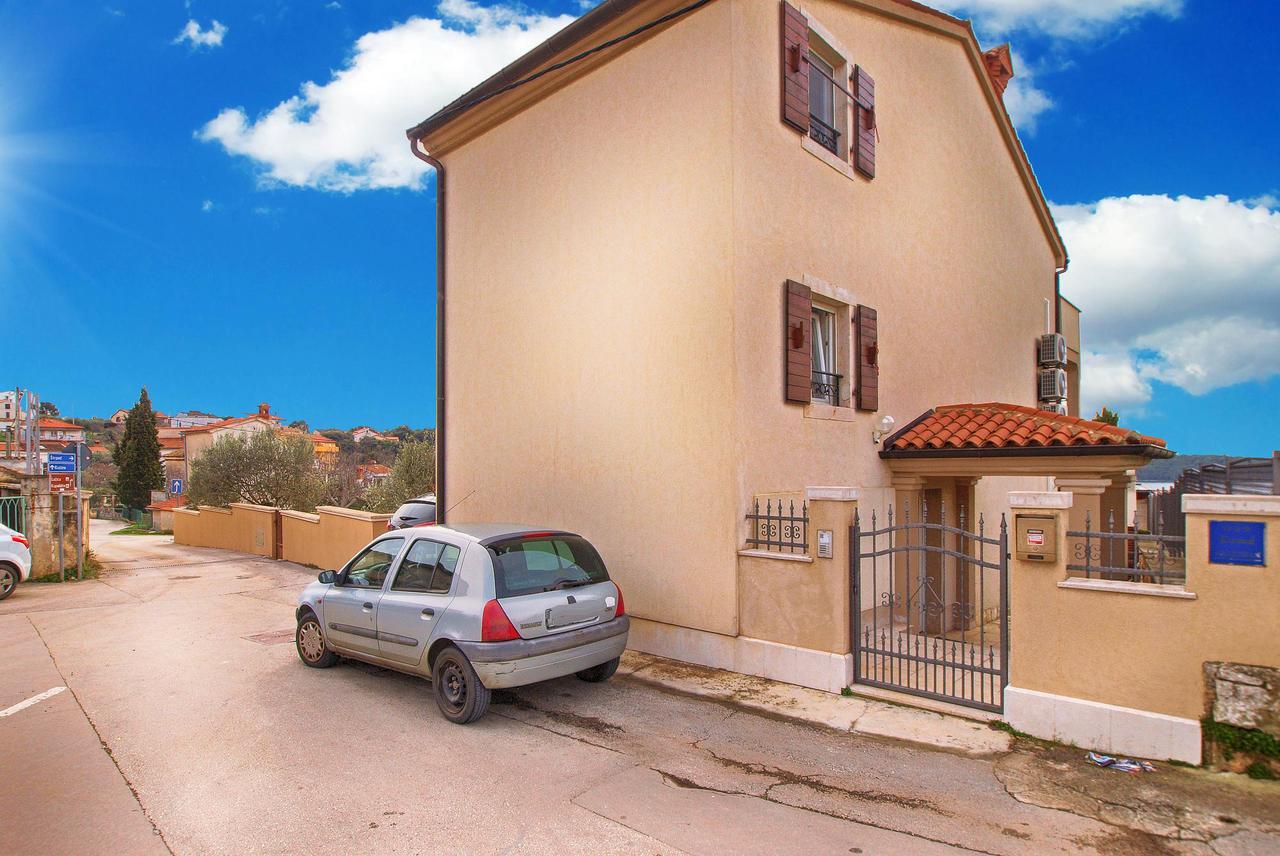 PUY Apartments Kristina 1531 מראה חיצוני תמונה