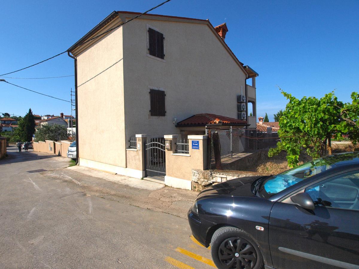 PUY Apartments Kristina 1531 מראה חיצוני תמונה