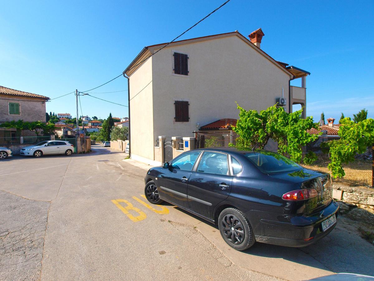 PUY Apartments Kristina 1531 מראה חיצוני תמונה